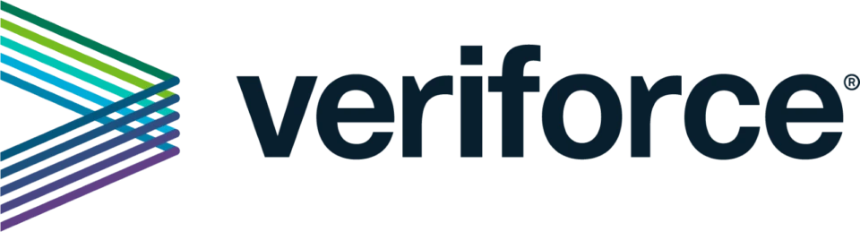 Veriforce logo